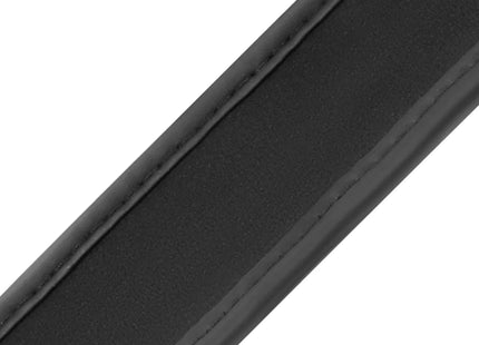 FETISH SUBMISSIVE - LUXUS-BETTBAND-SET MIT NOPRENE-FUTTER - Handschellen