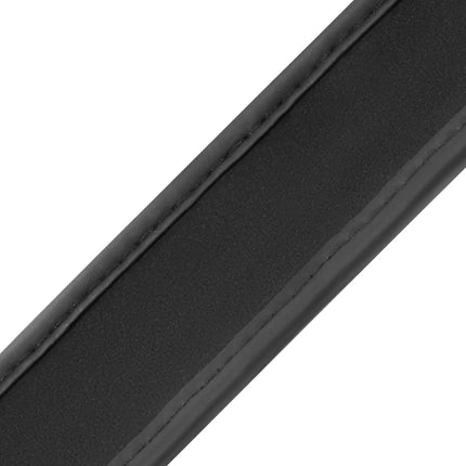 FETISH SUBMISSIVE - LUXUS-BETTBAND-SET MIT NOPRENE-FUTTER - Handschellen
