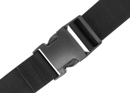 FETISH SUBMISSIVE - LUXUS-BETTBAND-SET MIT NOPRENE-FUTTER - Handschellen