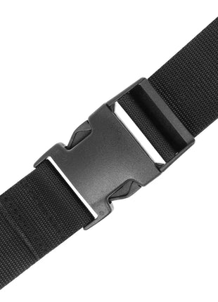 FETISH SUBMISSIVE - LUXUS-BETTBAND-SET MIT NOPRENE-FUTTER - Handschellen