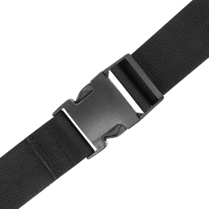 FETISH SUBMISSIVE - LUXUS-BETTBAND-SET MIT NOPRENE-FUTTER - Handschellen