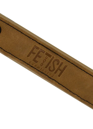 FETISH SUBMISSIVE ORIGIN - ATMUNGSAKTIVER GAG - Ballgag