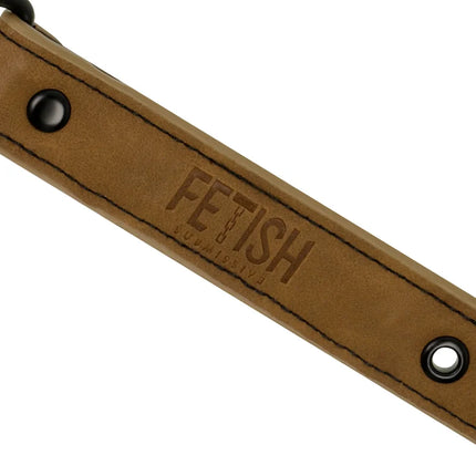 FETISH SUBMISSIVE ORIGIN - ATMUNGSAKTIVER GAG - Ballgag