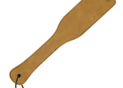 FETISH SUBMISSIVE ORIGIN - PEITSCHE AUS VEGANEM LEDER - Peitschen