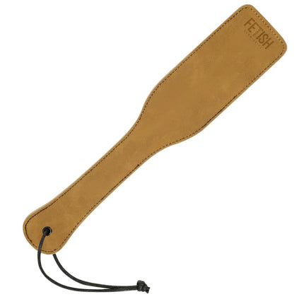 FETISH SUBMISSIVE ORIGIN - PEITSCHE AUS VEGANEM LEDER - Peitschen