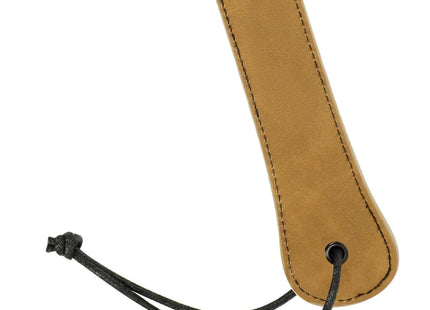 FETISH SUBMISSIVE ORIGIN - PEITSCHE AUS VEGANEM LEDER - Peitschen