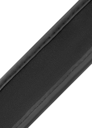 FETISH SUBMISSIVE - SET AUS HANDSCHELLEN UND KRAWATTEN MIT NOPRENE-FUTTER - Handschellen