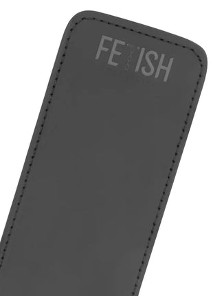 FETISH SUBMISSIVE - VEGANE LEDERPEITSCHE - Peitschen