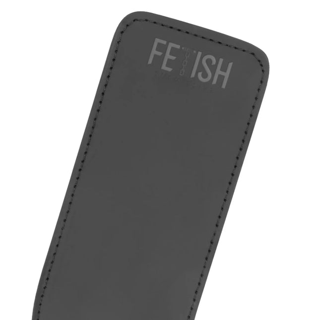 FETISH SUBMISSIVE - VEGANE LEDERPEITSCHE - Peitschen