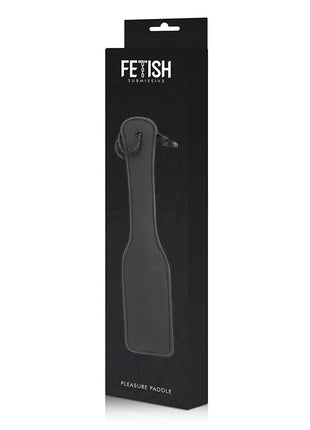 FETISH SUBMISSIVE - VEGANE LEDERPEITSCHE - Peitschen