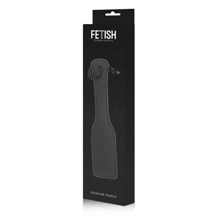 FETISH SUBMISSIVE - VEGANE LEDERPEITSCHE - Peitschen