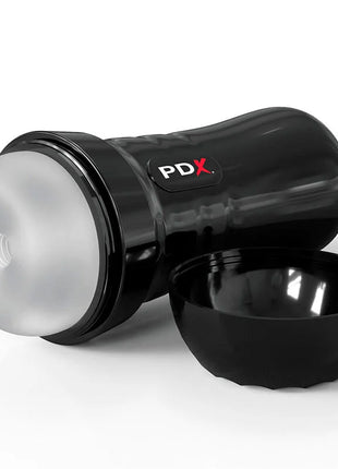 Feuchte Verlockung: Super Stroker Deluxe - Masturbator