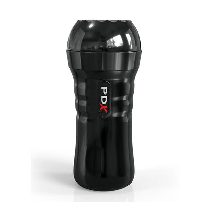 Feuchte Verlockung: Super Stroker Deluxe - Masturbator