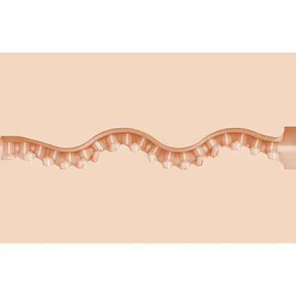 FLESHLIGHT GIRLS - MAITLAND WARD ANO TEXTURE TIGHT CHICKS - Filmstar Anus-Masturbator