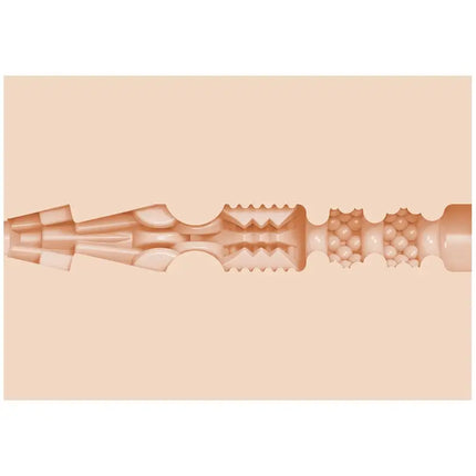 FLESHLIGHT GIRLS - MAITLAND WARD VAGINA - Filmstar Vagina-Masturbator