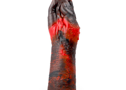 Flügel der Freiheit - Lilith’s Dämonentanz Dildo - 16 CM - Dildos