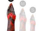 L (28 cm)
