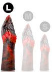 L (28 cm)