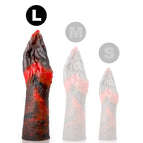 L (28 cm)