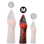 M (21 cm)
