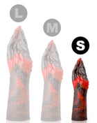 Flügel der Freiheit - Lilith’s Dämonentanz Dildo - 16 CM - Dildos