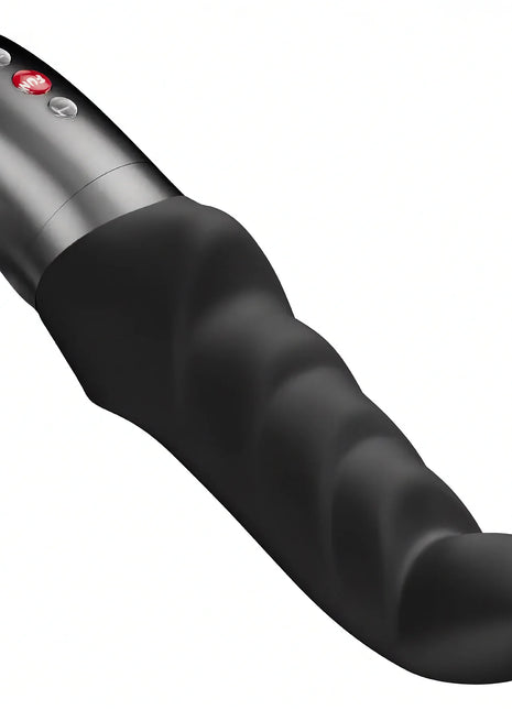 FUN FACTORY - ABBY G G-Punkt-Vibrator Schwarz - G-Punkt-Vibrator