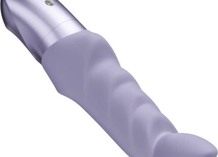 FUN FACTORY - ABBY G G-SPOT VIBRATOR HELLVIOLETT
