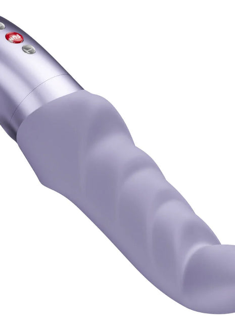 FUN FACTORY - ABBY G G-SPOT VIBRATOR HELLVIOLETT