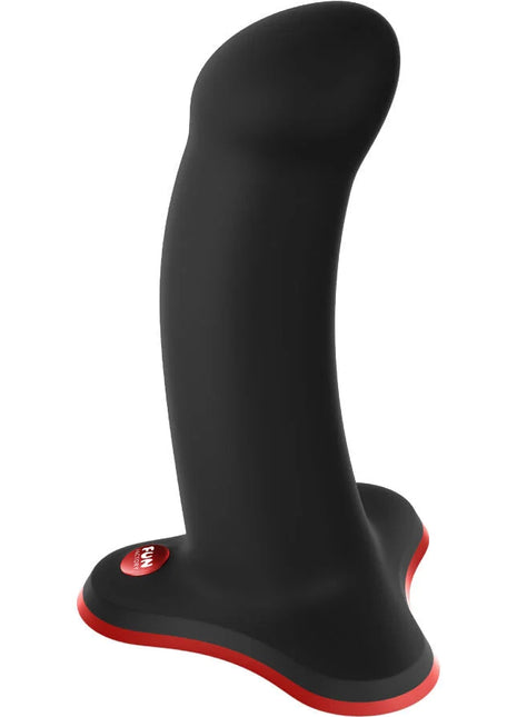 FUN FACTORY - AMOR G-SPOT DILDO SCHWARZ