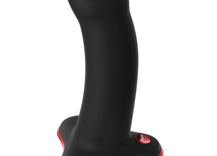 FUN FACTORY - AMOR G-SPOT DILDO SCHWARZ