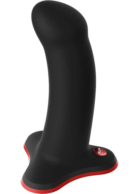 FUN FACTORY - AMOR G-SPOT DILDO SCHWARZ