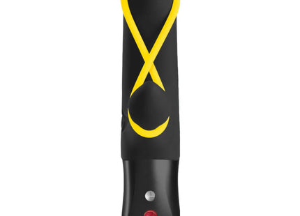 FUN FACTORY - AMORINO RABBIT VIBRATOR SCHWARZ