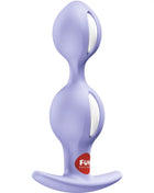 FUN FACTORY - B-BALLS DUO ANAL PLUG LILA