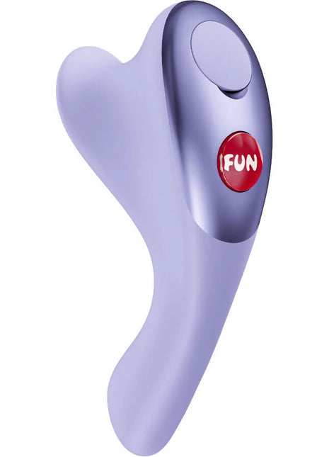 FUN FACTORY - BE·ONE FINGERVIBRATOR LILA