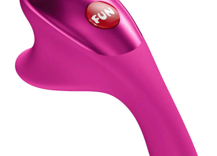 FUN FACTORY - BE·ONE FINGERVIBRATOR MAGENTA