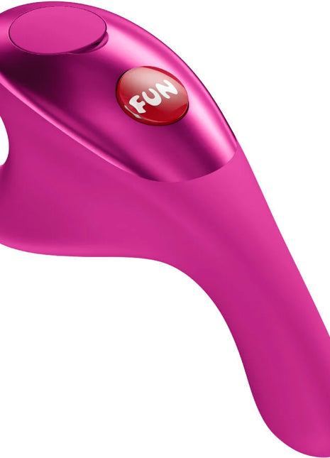 FUN FACTORY - BE·ONE FINGERVIBRATOR MAGENTA