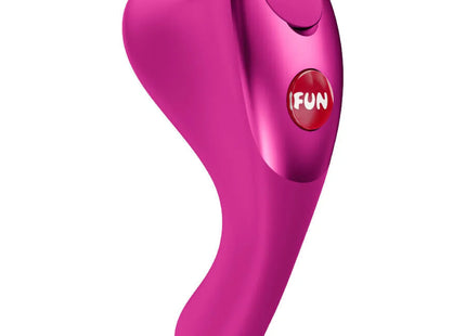 FUN FACTORY - BE·ONE FINGERVIBRATOR MAGENTA