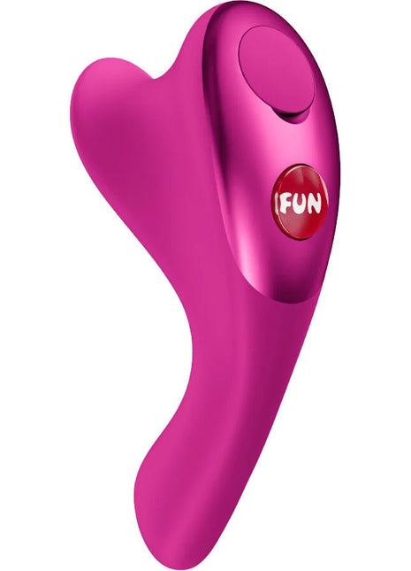 FUN FACTORY - BE·ONE FINGERVIBRATOR MAGENTA