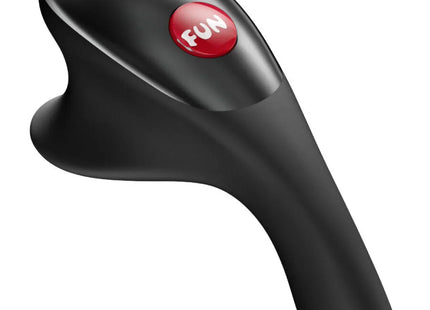 FUN FACTORY - BE·ONE FINGERVIBRATOR SCHWARZ
