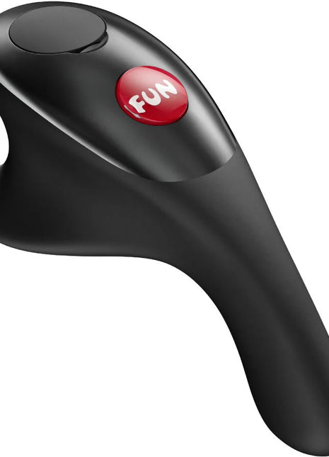 FUN FACTORY - BE·ONE FINGERVIBRATOR SCHWARZ