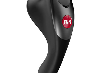 FUN FACTORY - BE·ONE FINGERVIBRATOR SCHWARZ