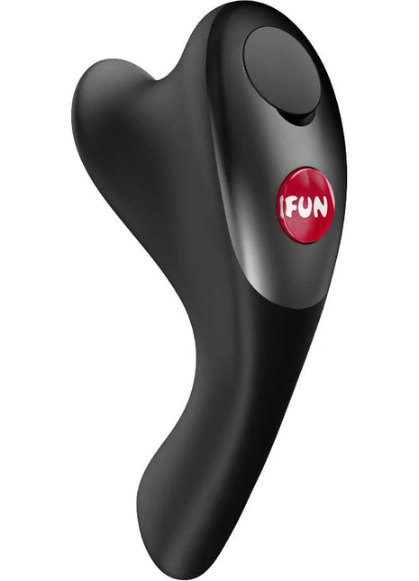 FUN FACTORY - BE·ONE FINGERVIBRATOR SCHWARZ