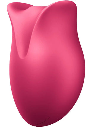 FUN FACTORY - BELLE AIR PULSE VIBRATOR HIMBEERE
