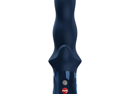 FUN FACTORY - BI STRONIC CRAVE THRUSTING RABBIT PULSATORS NIGHTBLUE
