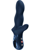 FUN FACTORY - BI STRONIC CRAVE THRUSTING RABBIT PULSATORS NIGHTBLUE