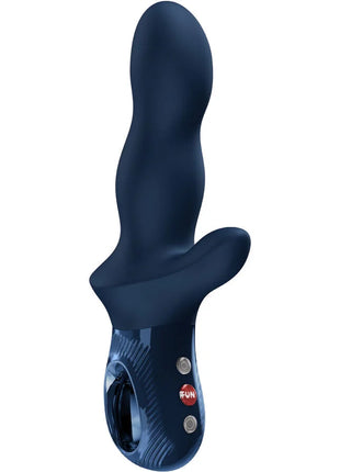 FUN FACTORY - BI STRONIC CRAVE THRUSTING RABBIT PULSATORS NIGHTBLUE