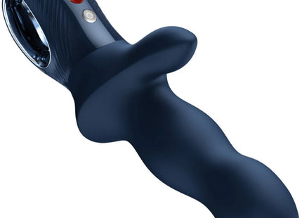 FUN FACTORY - BI STRONIC CRAVE THRUSTING RABBIT PULSATORS NIGHTBLUE
