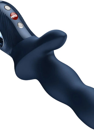 FUN FACTORY - BI STRONIC CRAVE THRUSTING RABBIT PULSATORS NIGHTBLUE