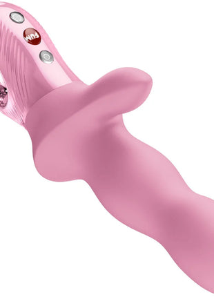 FUN FACTORY - BI STRONIC CRAVE THRUSTING RABBIT PULSATORS ROSE