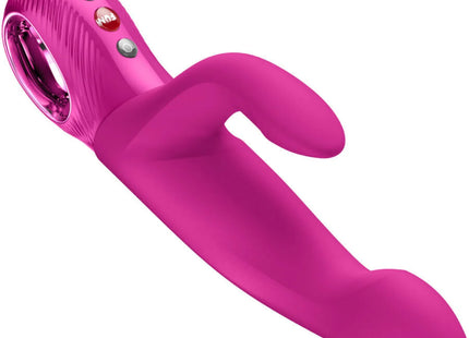 FUN FACTORY - BI STRONIC IMMERSE THRUSTING RABBIT PULSATORS MAGENTA